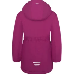 - Girl's Alesund Coat - Mantel>Trollkids Sale