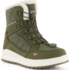 Best - Girl's Arendal Winter Boots XT - Winterschuhe Kinder Winterschuhe|Winterschuhe