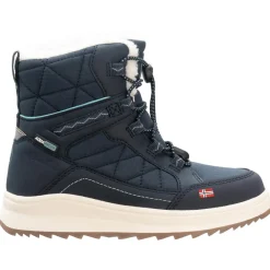 Best - Girl's Arendal Winter Boots XT - Winterschuhe Kinder Winterschuhe|Winterschuhe