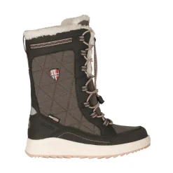 Kinder Trollkids - Girl's Arendal Winter Boots Pro - Winterschuhe