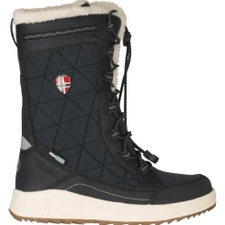 Kinder Trollkids - Girl's Arendal Winter Boots Pro - Winterschuhe