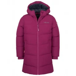 Kinder Trollkids - Girl's Aurland Coat XT - Mantel