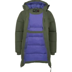 Kinder Trollkids - Girl's Aurland Coat XT - Mantel