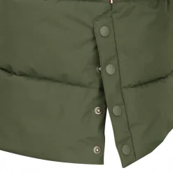 Kinder Trollkids - Girl's Aurland Coat XT - Mantel