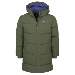 Kinder Trollkids - Girl's Aurland Coat XT - Mantel