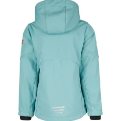 - Girl's Balestrand Jacket - Softshelljacke><noscript><img width=