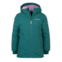 New - Girl's Bergen Coat - Mantel Kinder Trekkingbekleidung|Alltagsbekleidung