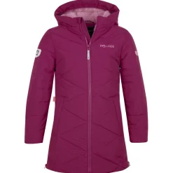 New - Girl's Bergen Coat - Mantel Kinder Trekkingbekleidung|Alltagsbekleidung