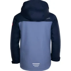Trollkids - Girl's Bryggen 3in1 Jacket - Doppeljacke^Kinder Trekkingbekleidung|Alltagsbekleidung