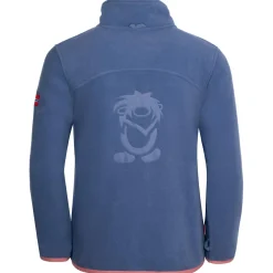 Trollkids - Girl's Bryggen 3in1 Jacket - Doppeljacke^Kinder Trekkingbekleidung|Alltagsbekleidung