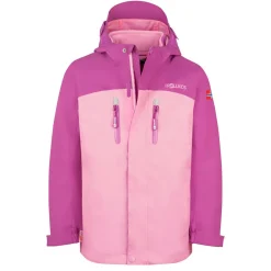 Trollkids - Girl's Bryggen 3in1 Jacket - Doppeljacke^Kinder Trekkingbekleidung|Alltagsbekleidung