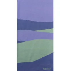 Hot - Girl's Coastal Sunset Multitube - Halstuch Trekkingbekleidung|Accessoires