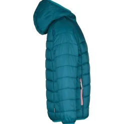 - Girl's Eikefjord Jacket - Kunstfaserjacke><noscript><img width=