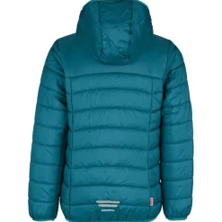 - Girl's Eikefjord Jacket - Kunstfaserjacke><noscript><img width=