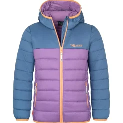 - Girl's Eikefjord Jacket - Kunstfaserjacke><noscript><img width=