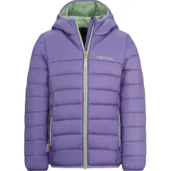 - Girl's Eikefjord Jacket - Kunstfaserjacke><noscript><img width=