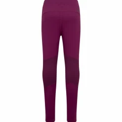 Kinder Trollkids - Girl's Femund Summer Tights - Leggings