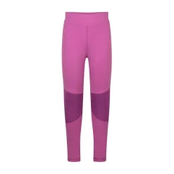 Kinder Trollkids - Girl's Femund Summer Tights - Leggings