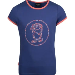 Clearance - Girl's Flower Troll T - T-Shirt Kinder T-Shirts|Shirts, Hemden & Longsleeves