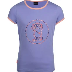 Clearance - Girl's Flower Troll T - T-Shirt Kinder T-Shirts|Shirts, Hemden & Longsleeves