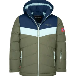 Trollkids - Girl's Gryllefjord Jacket - Winterjacke^Kinder Trekkingbekleidung|Wanderbekleidung