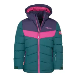 Trollkids - Girl's Gryllefjord Jacket - Winterjacke^Kinder Trekkingbekleidung|Wanderbekleidung