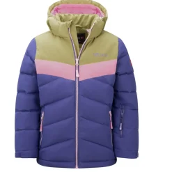 Trollkids - Girl's Gryllefjord Jacket - Winterjacke^Kinder Trekkingbekleidung|Wanderbekleidung
