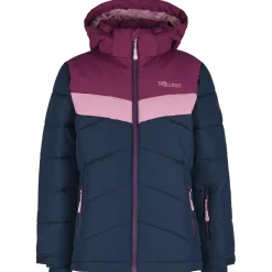 Trollkids - Girl's Gryllefjord Jacket - Winterjacke^Kinder Trekkingbekleidung|Wanderbekleidung