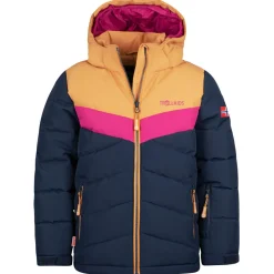 Trollkids - Girl's Gryllefjord Jacket - Winterjacke^Kinder Trekkingbekleidung|Wanderbekleidung
