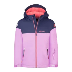 Best - Girl's Hallingdal Jacket - Winterjacke Kinder Skibekleidung|Winterjacken