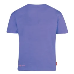 - Girl's Halsafjord T-Shirt - T-Shirt>Trollkids New