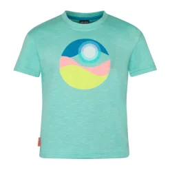 - Girl's Halsafjord T-Shirt - T-Shirt><noscript><img width=