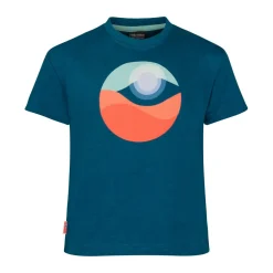 - Girl's Halsafjord T-Shirt - T-Shirt><noscript><img width=