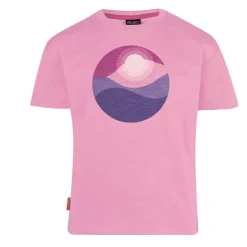 - Girl's Halsafjord T-Shirt - T-Shirt><noscript><img width=