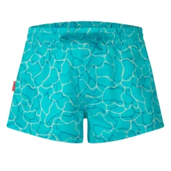 Clearance - Girl's Haukland Shorts - Badehose Bademode