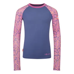 Discount - Girl's Haukland Shirt - Lycra Bademode