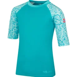 Trollkids - Girl's Haukland T - Lycra^ Bademode
