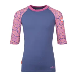 Trollkids - Girl's Haukland T - Lycra^ Bademode