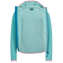 Trollkids - Girl's Holmedal Jacket - Fleecejacke^Kinder Trekkingbekleidung|Wanderbekleidung