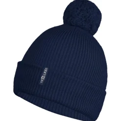 Clearance - Girl's Holmenkollen Bobble Cap - Mütze Kopfbedeckungen|Alltagsbekleidung