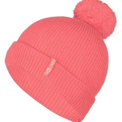 Clearance - Girl's Holmenkollen Bobble Cap - Mütze Kopfbedeckungen|Alltagsbekleidung
