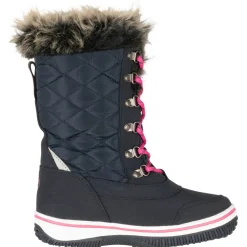 Kinder Trollkids - Girl's Holmenkollen Snow Boots XT - Winterschuhe