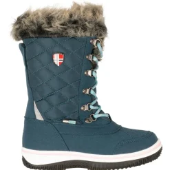 Kinder Trollkids - Girl's Holmenkollen Snow Boots XT - Winterschuhe