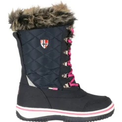 Kinder Trollkids - Girl's Holmenkollen Snow Boots XT - Winterschuhe