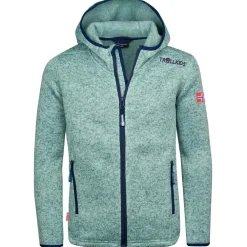 Trollkids - Girl's Jondalen Jacket XT - Fleecejacke^Kinder Trekkingbekleidung|Alltagsbekleidung