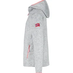 Trollkids - Girl's Jondalen Jacket XT - Fleecejacke^Kinder Trekkingbekleidung|Alltagsbekleidung