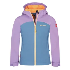 - Girl's Kristiansand Jacket XT - Softshelljacke><noscript><img width=