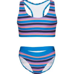 Sale - Girl's Kvalvika Bikini - Bikini Bademode