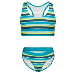 Sale - Girl's Kvalvika Bikini - Bikini Bademode