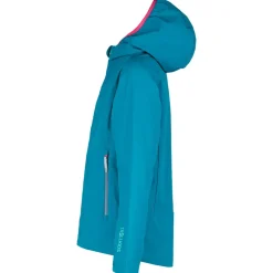 Trollkids - Girl's Kvalvika Jacket - Softshelljacke^Kinder Trekkingbekleidung|Freizeitjacken